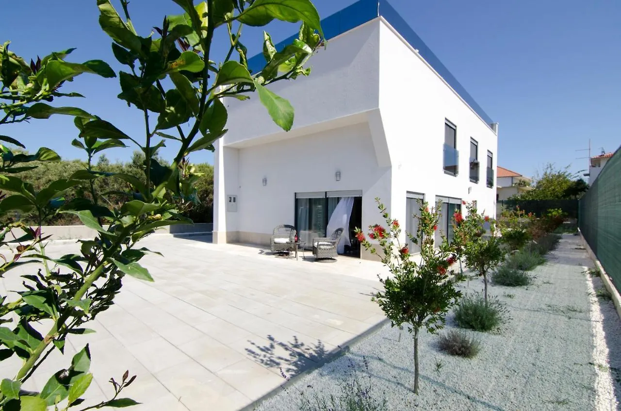 Villa Ivana - Sea View - Trogir, Ciovo Donji Okrug