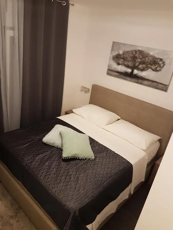 Villa Ivana - Sea View - Trogir, Ciovo Donji Okrug  0*, Donji Okrug (Ciovo)