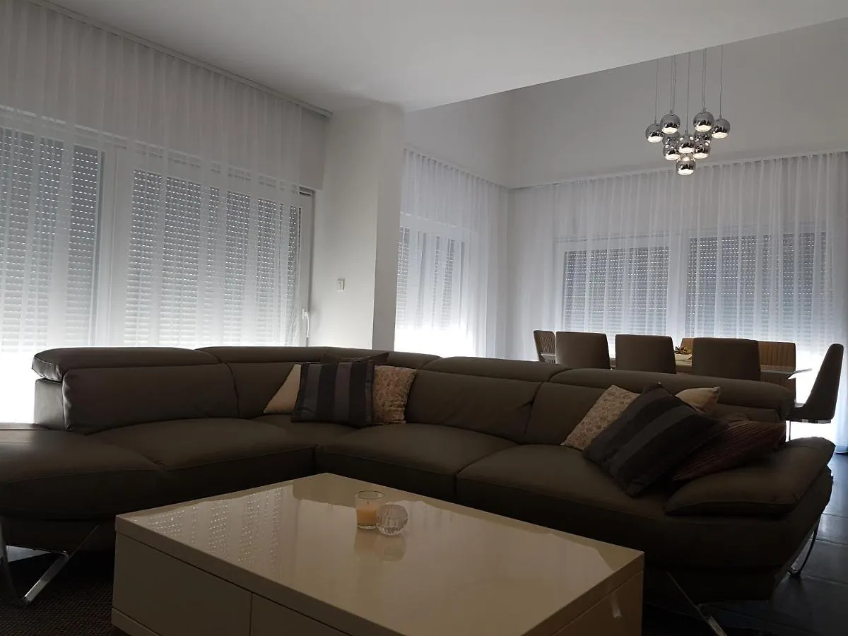 Villa Ivana - Sea View - Trogir, Ciovo Donji Okrug