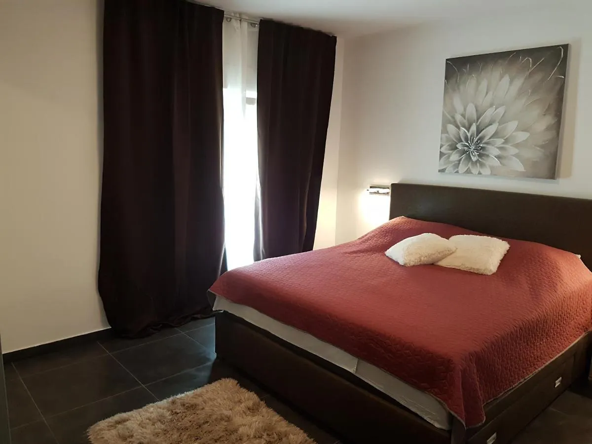 Villa Ivana - Sea View - Trogir, Ciovo Donji Okrug  Donji Okrug (Ciovo)
