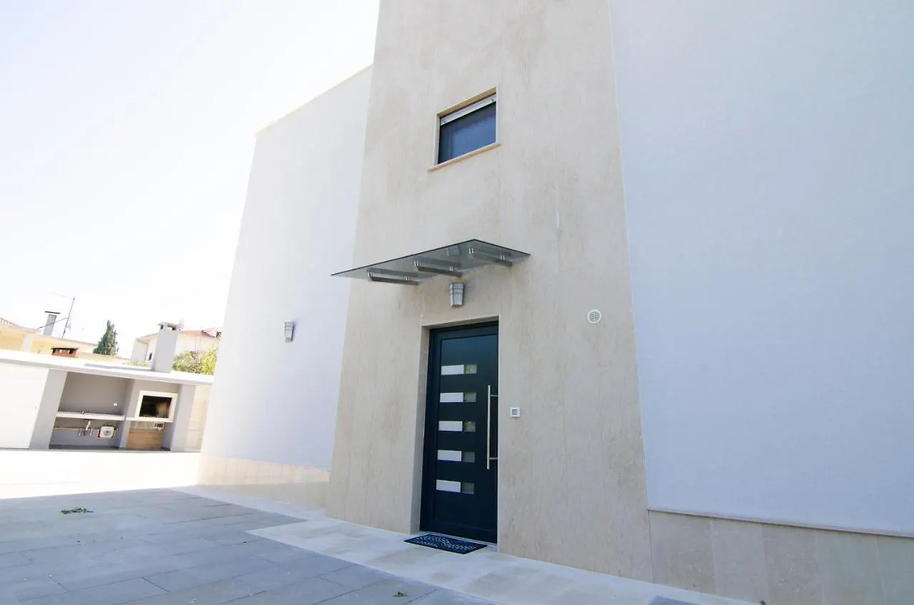 Villa Ivana - Sea View - Trogir, Ciovo Donji Okrug  0*, Donji Okrug (Ciovo)