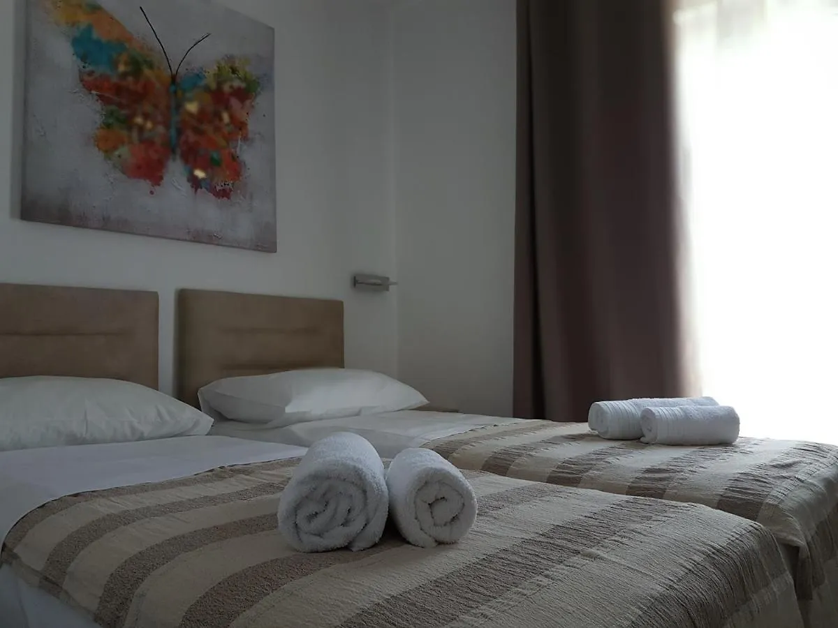 Villa Ivana - Sea View - Trogir, Ciovo Donji Okrug