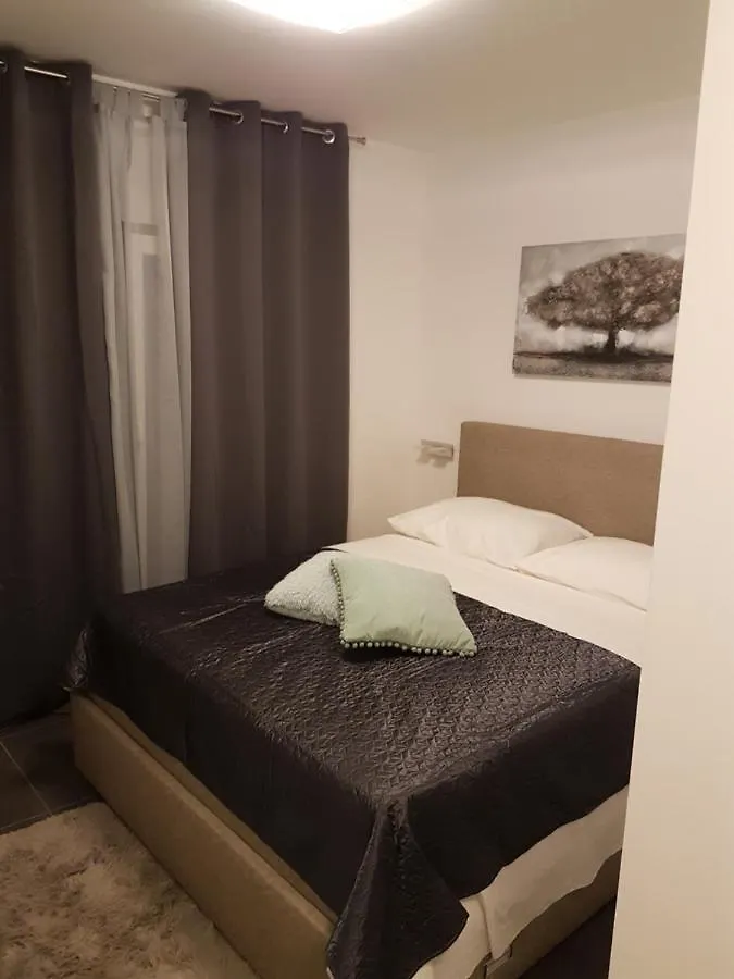 Villa Ivana - Sea View - Trogir, Ciovo Donji Okrug