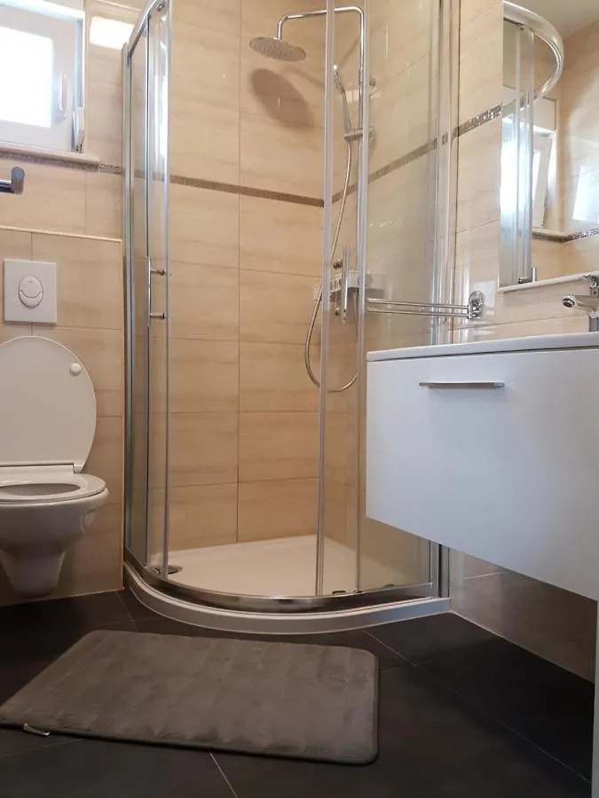 Villa Ivana - Sea View - Trogir, Ciovo Donji Okrug