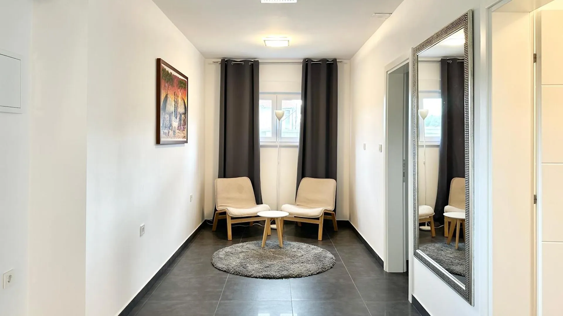 Villa Ivana - Sea View - Trogir, Ciovo Donji Okrug  0*, Donji Okrug (Ciovo) Croatia