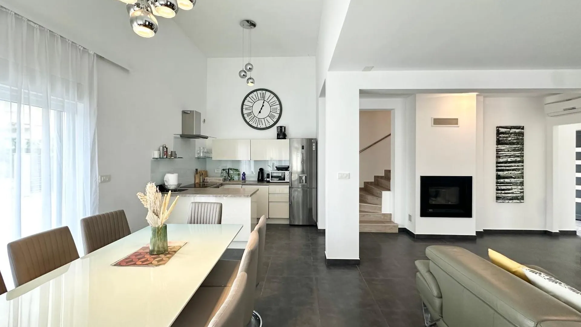 Villa Ivana - Sea View - Trogir, Ciovo Donji Okrug  Croatia