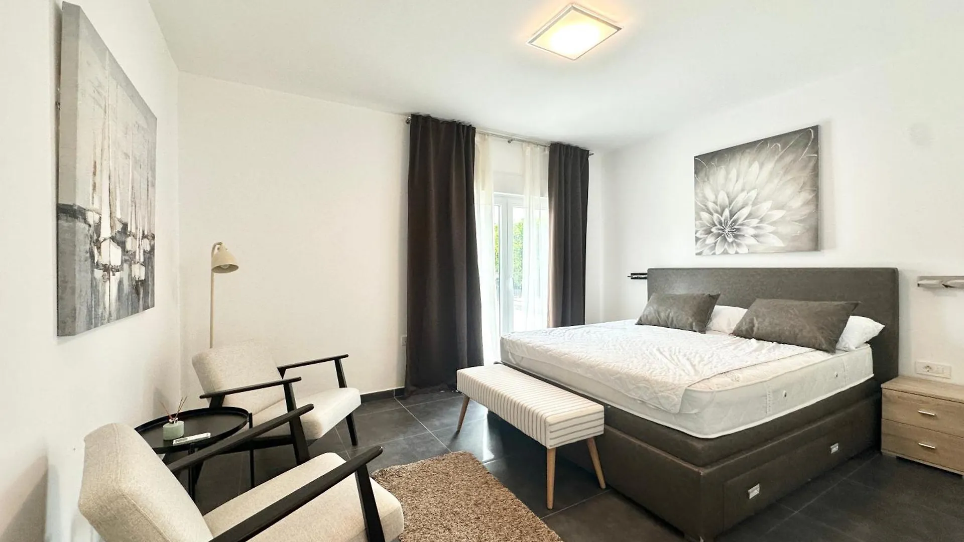 Villa Ivana - Sea View - Trogir, Ciovo Donji Okrug   Donji Okrug (Ciovo)