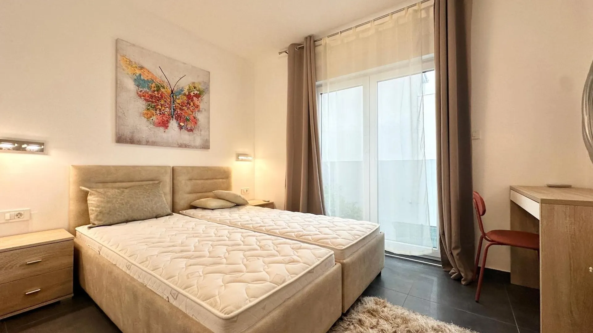 Villa Ivana - Sea View - Trogir, Ciovo Donji Okrug